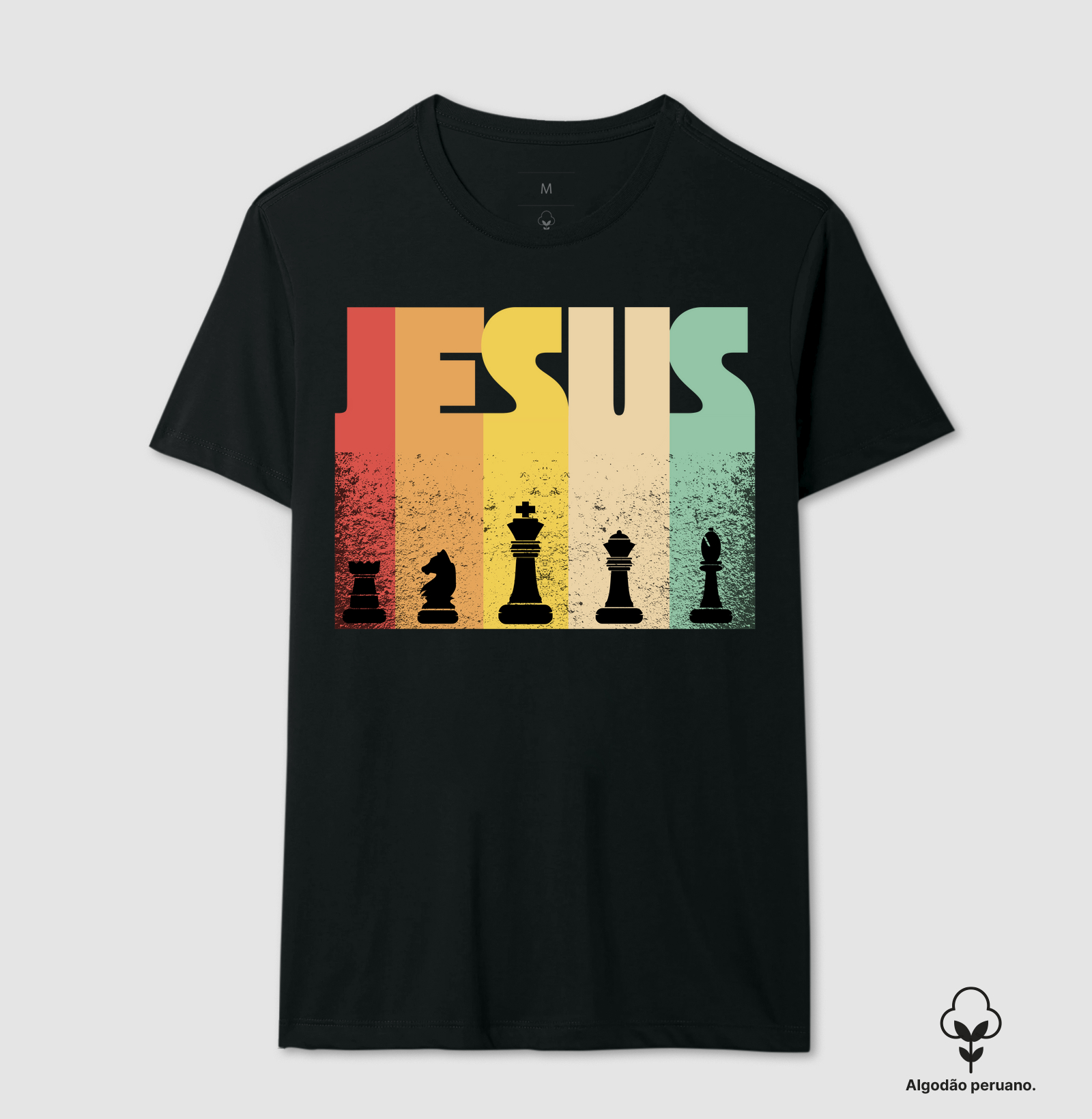 Jesus Chess
