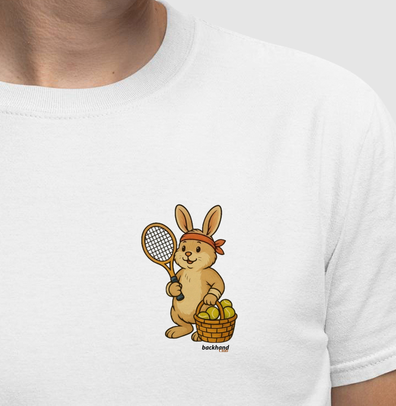 Tennis Easter - Mini