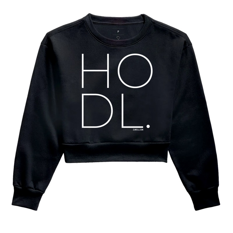 HODL MAX