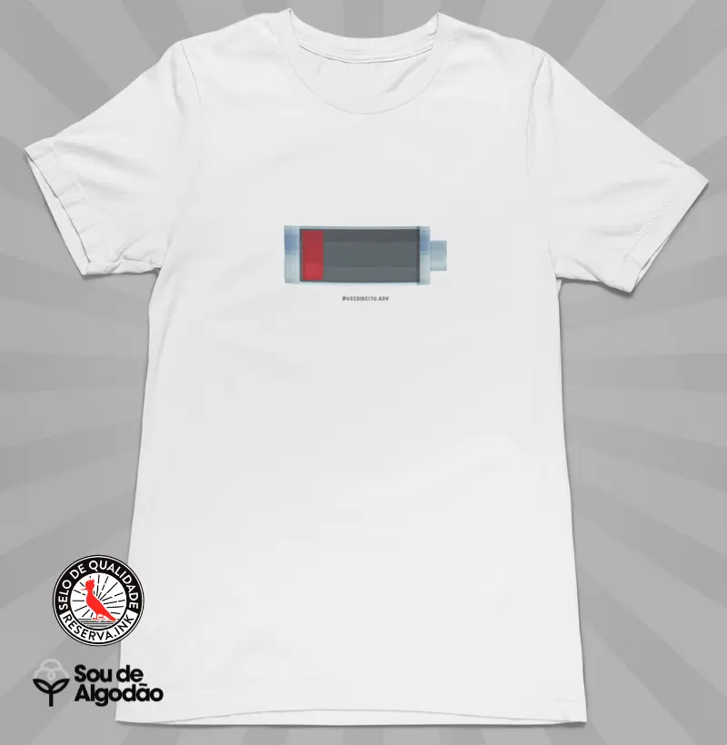 Bateria Fraca