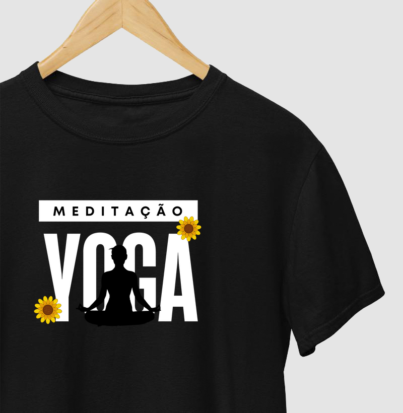 Meditação Yoga