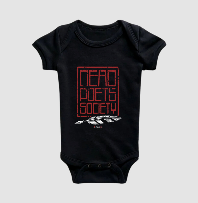 Dead Poets Society Tshirt