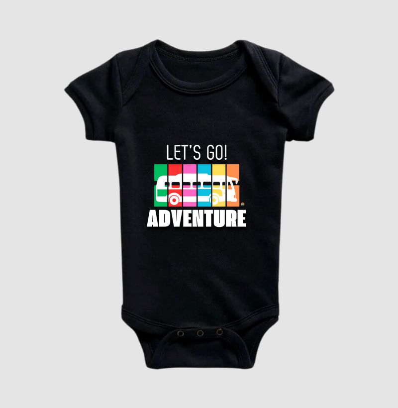 Let’s Go Adventure