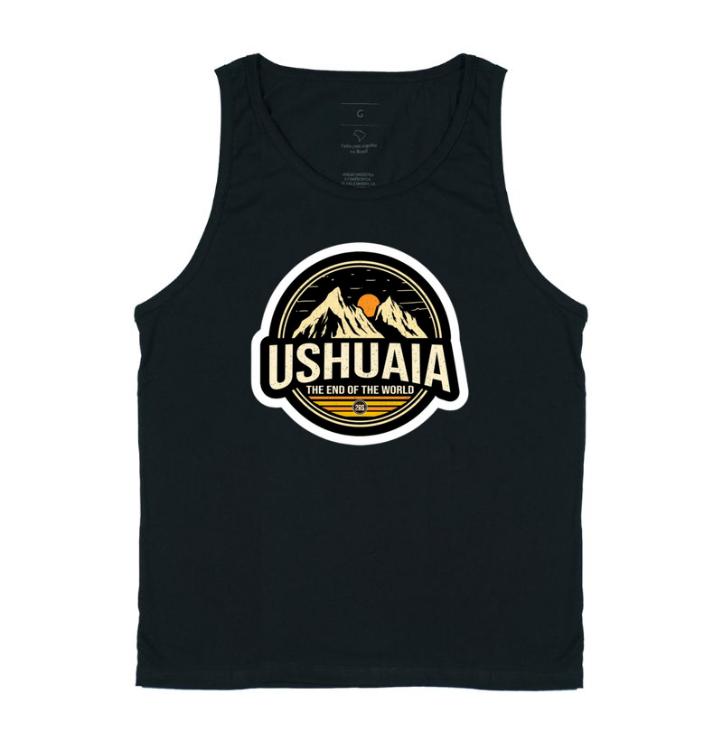 Ushuaia 2