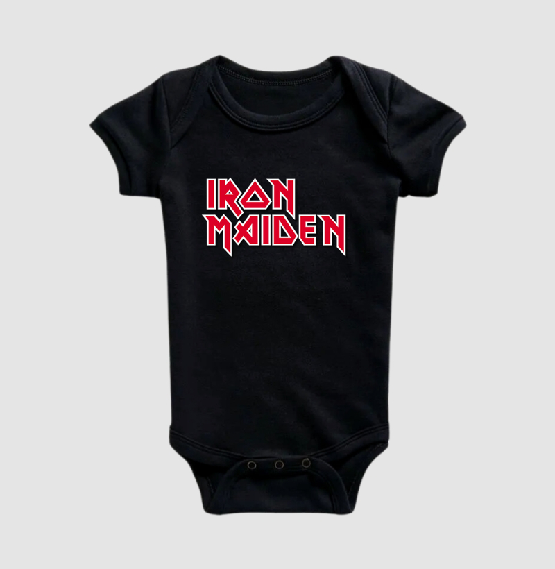Iron Maiden