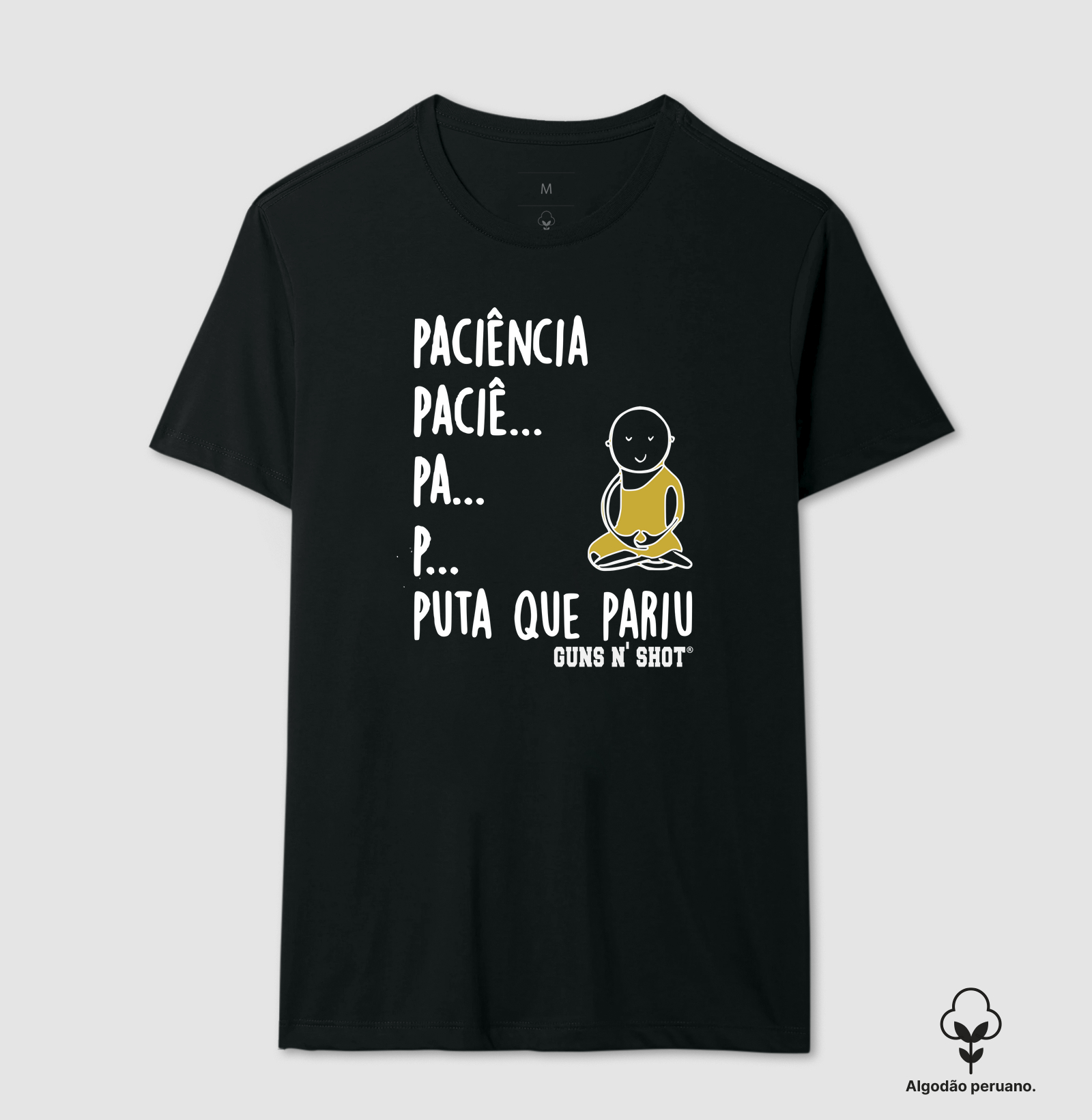 Paciência