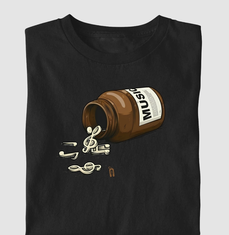 Music Pill