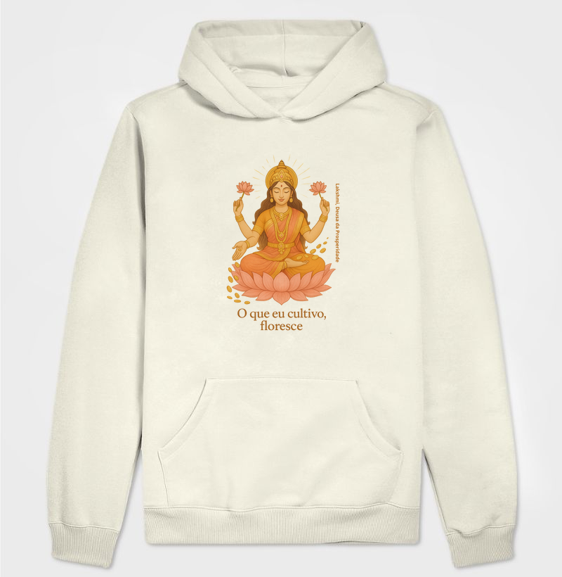 Lakshmi, Deusa da Prosperidade