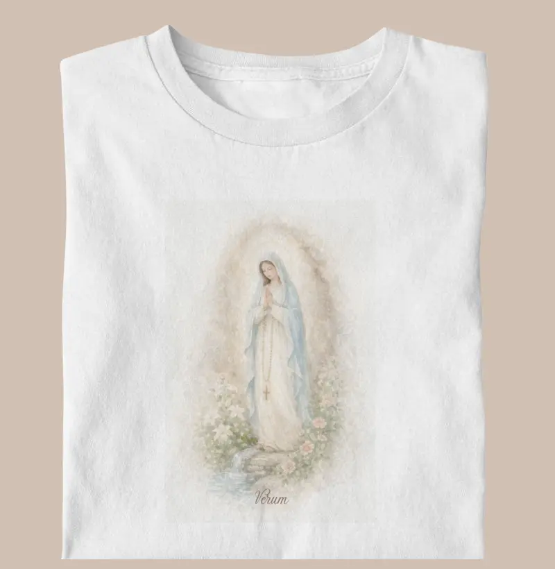 Nossa Senhora de Lourdes