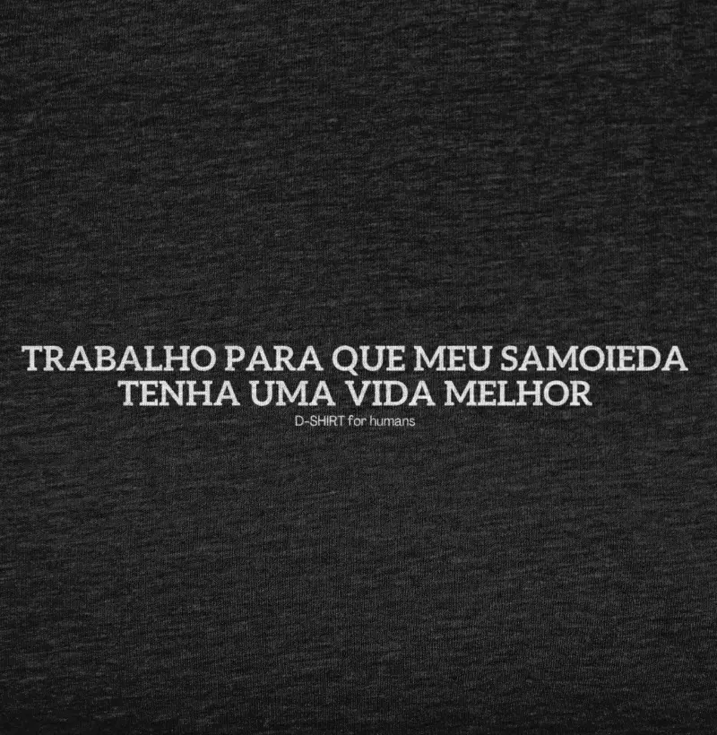trabalho - samoida