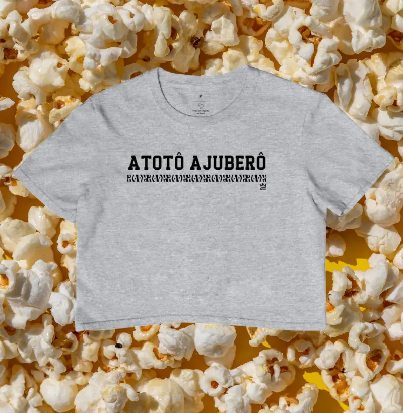ATOTÔ AJUBERÔ