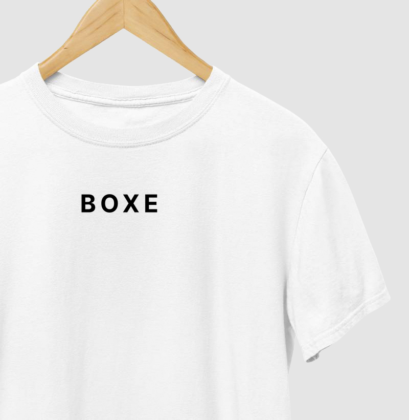Boxe