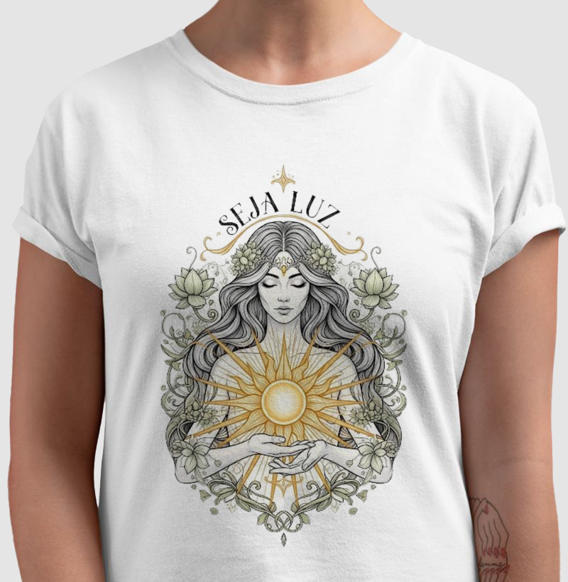Seja Luz