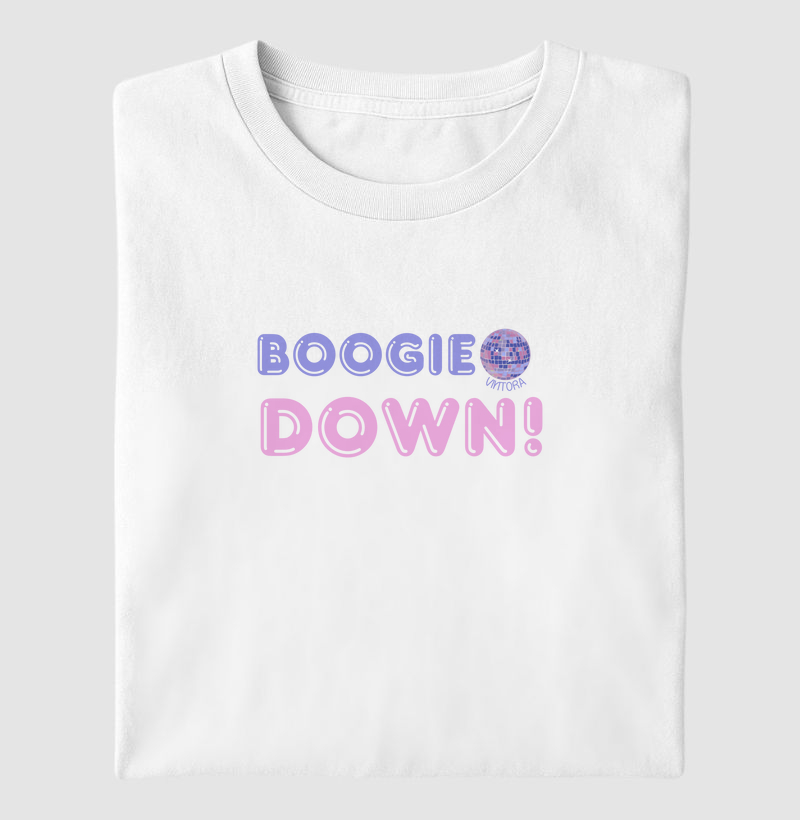 Boogie Down