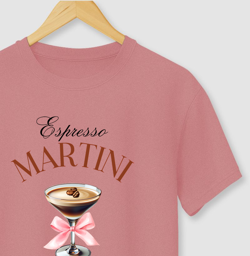 Espresso Martini Social Club