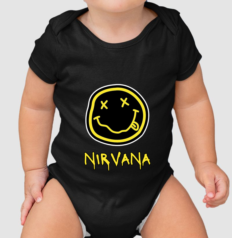 Nirvana - Smile