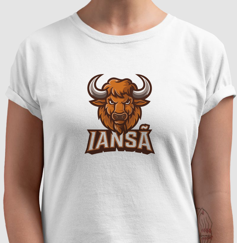 Búfalo de Iansã