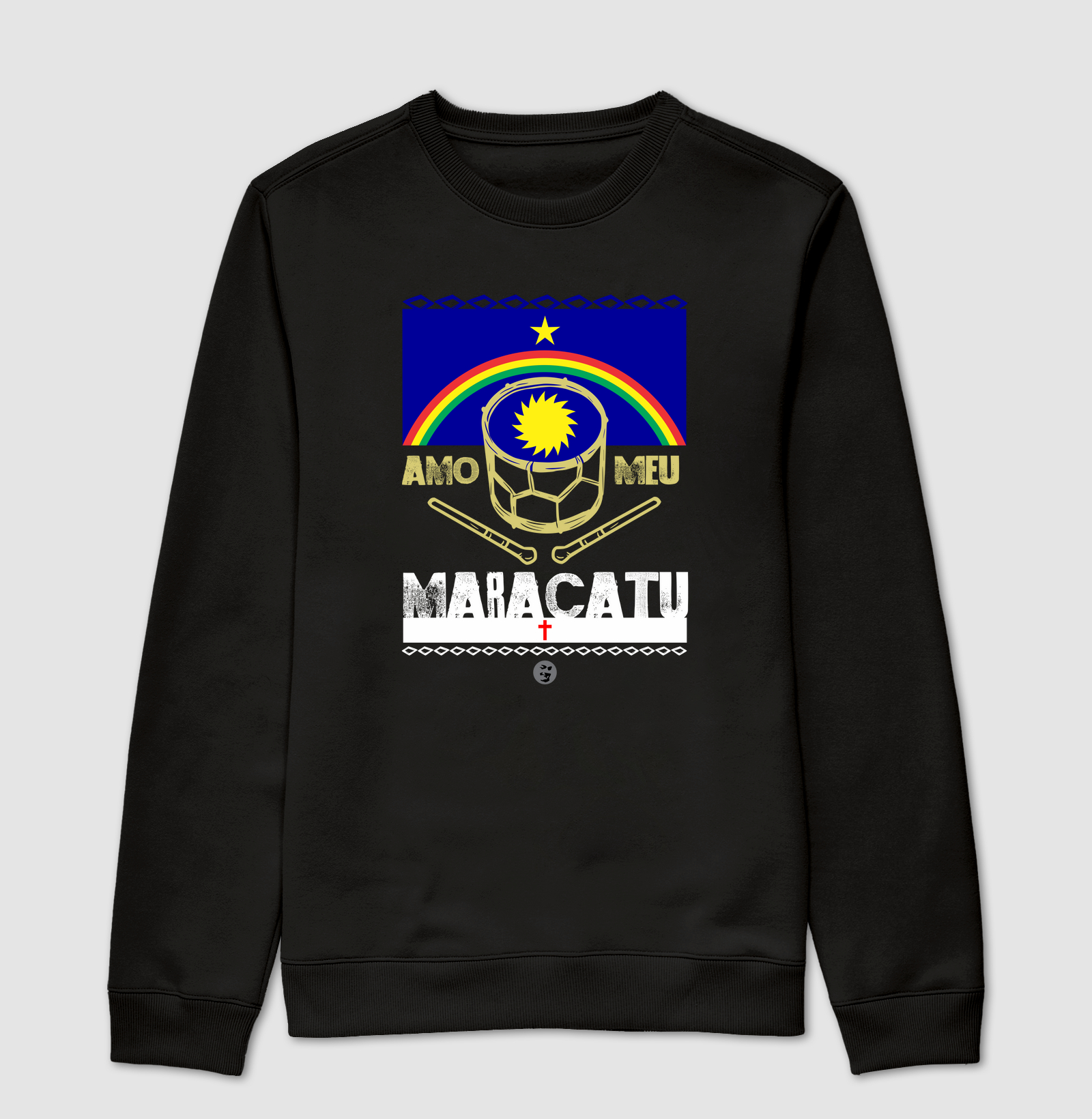 MARACARU / Estandarte