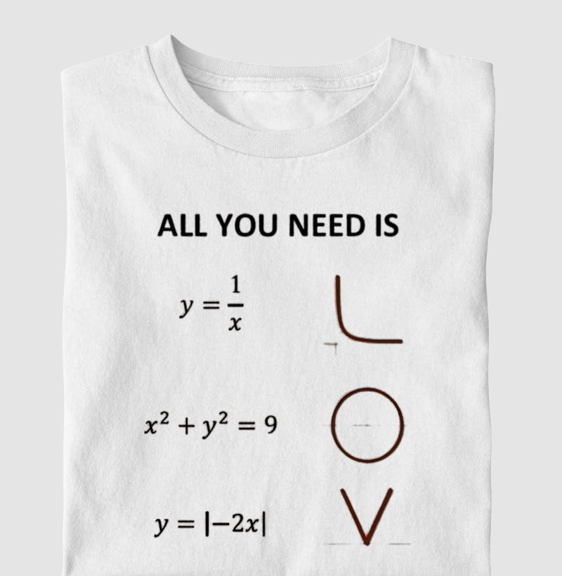 All You Need Is Love