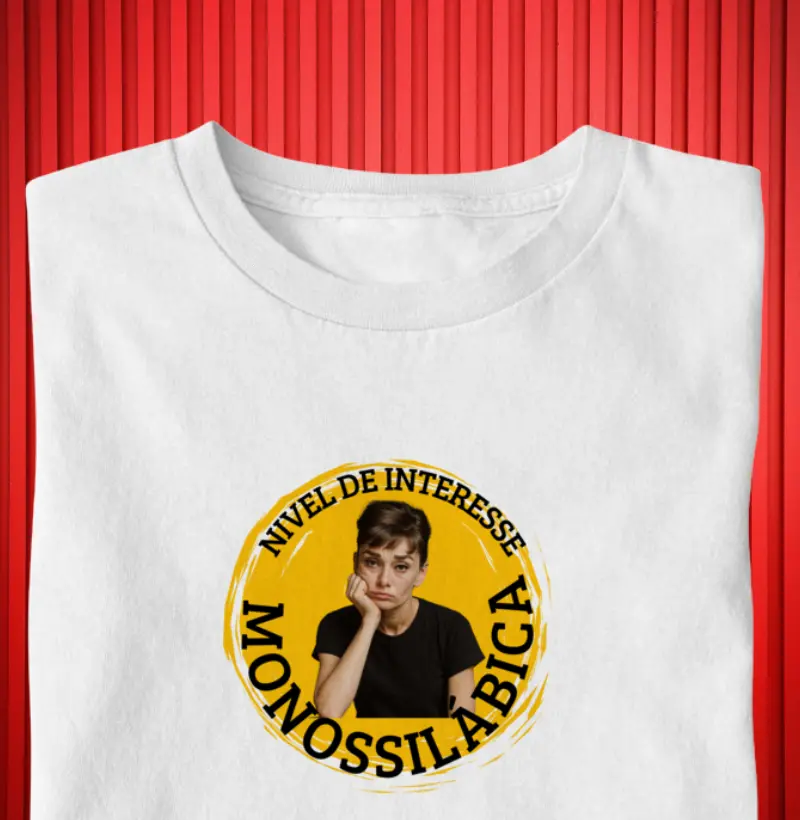 NIVEL DE INTERESSE MONOSSILÁBICA