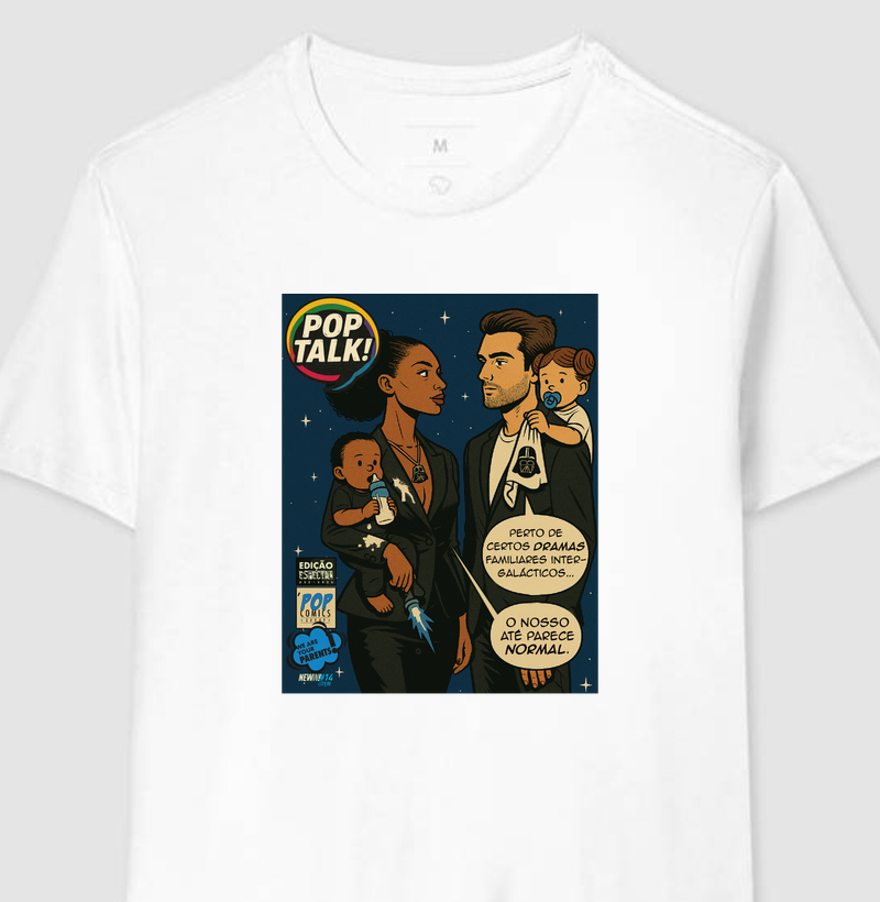 Drama Intergaláctico