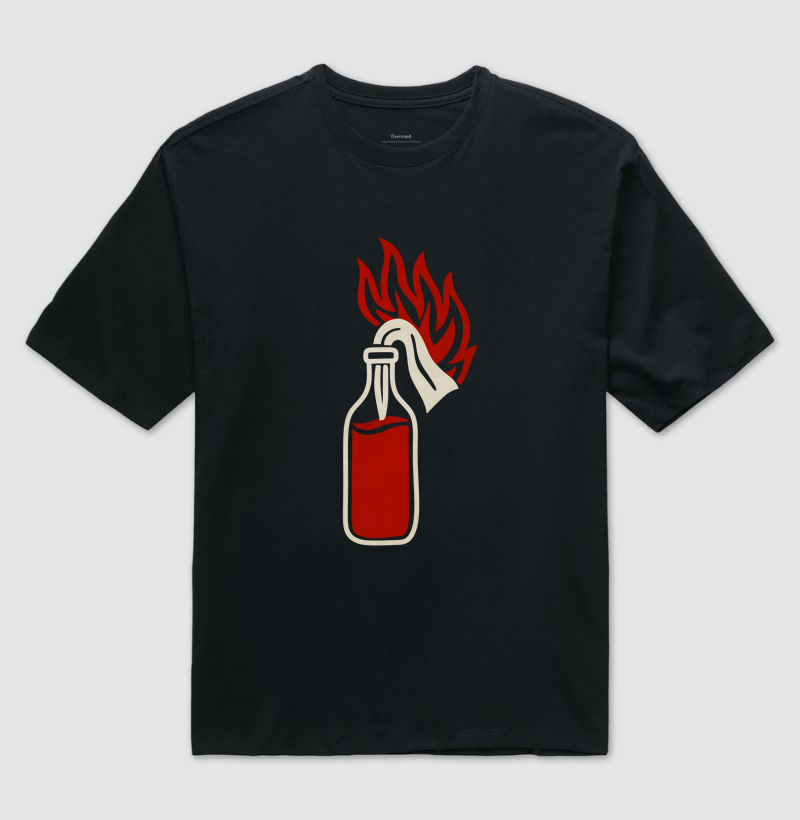 Coquetel Vermelho
