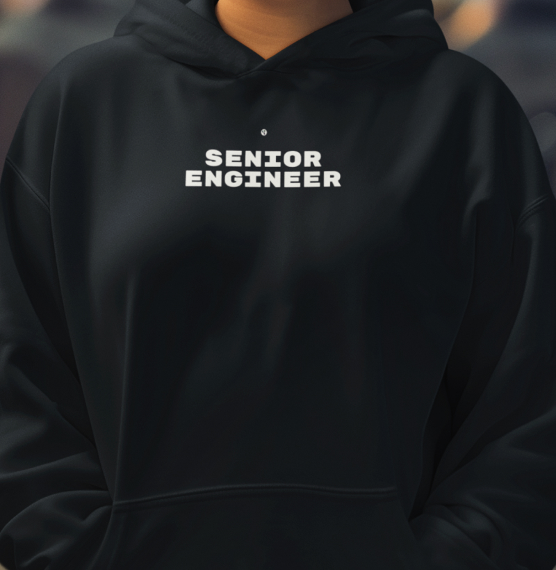 Senior Engineer