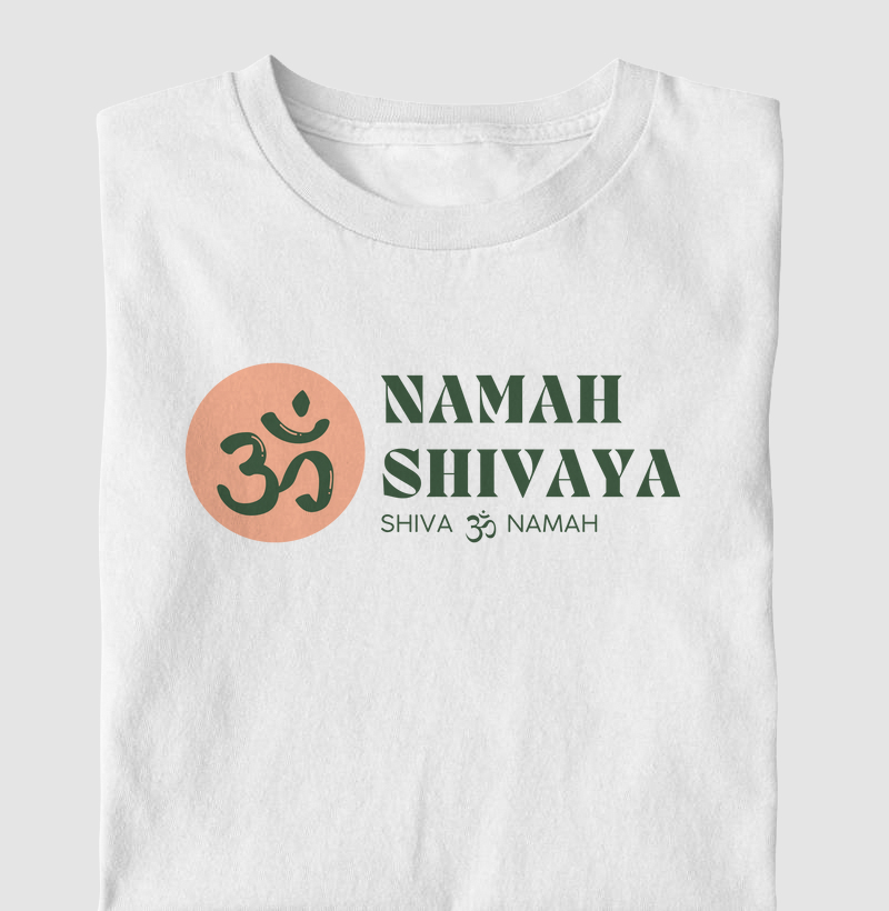 Om Namah Shivaya