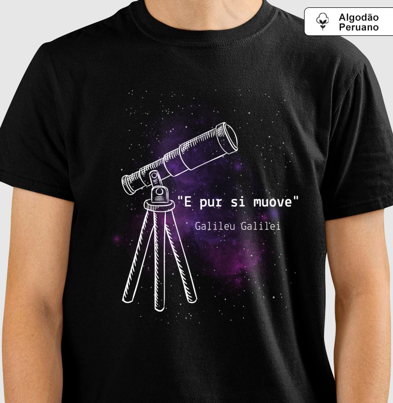 Telescópio