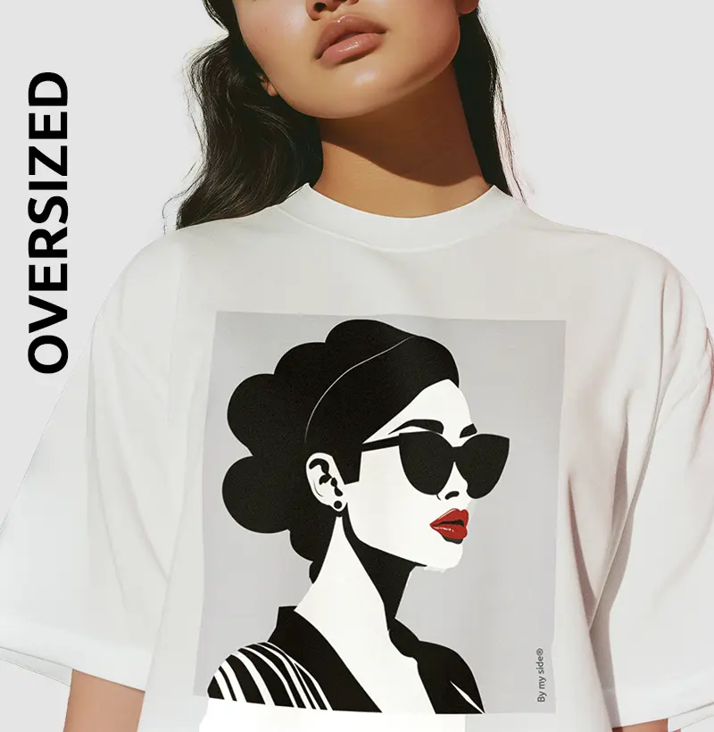 Anne - Oversized