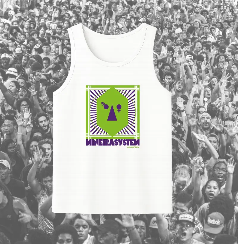 REGATA MINEIRA SYSTEM