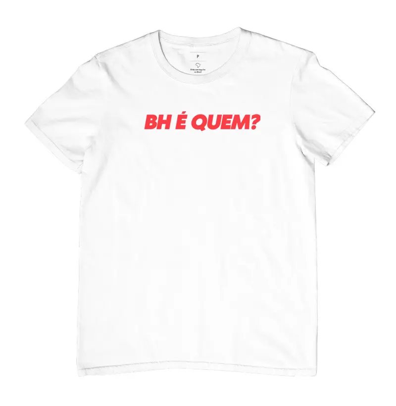 BH É Quem?
