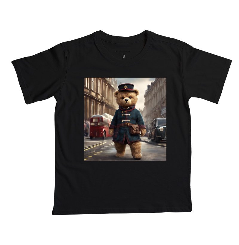 London Bear