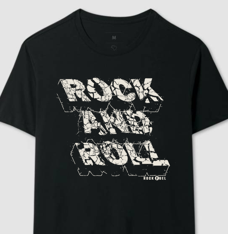 Rock and Roll Stone