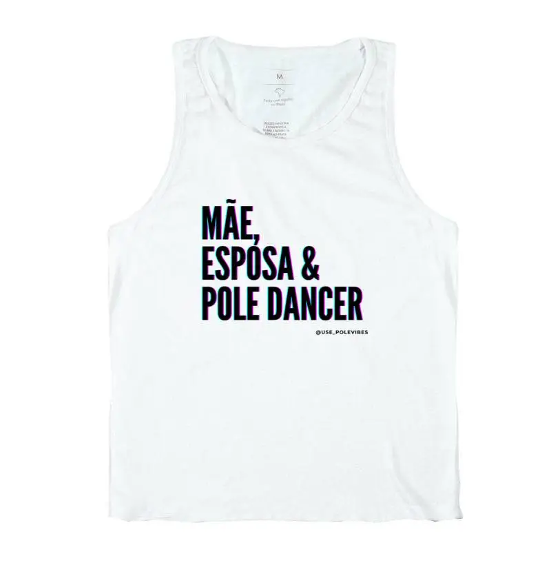 MÃE,ESPOSA,E,POLEDANCER