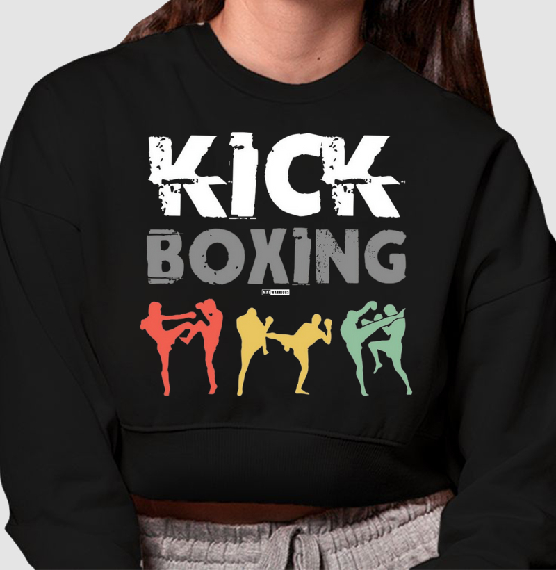 KICKBOXING COLORS II