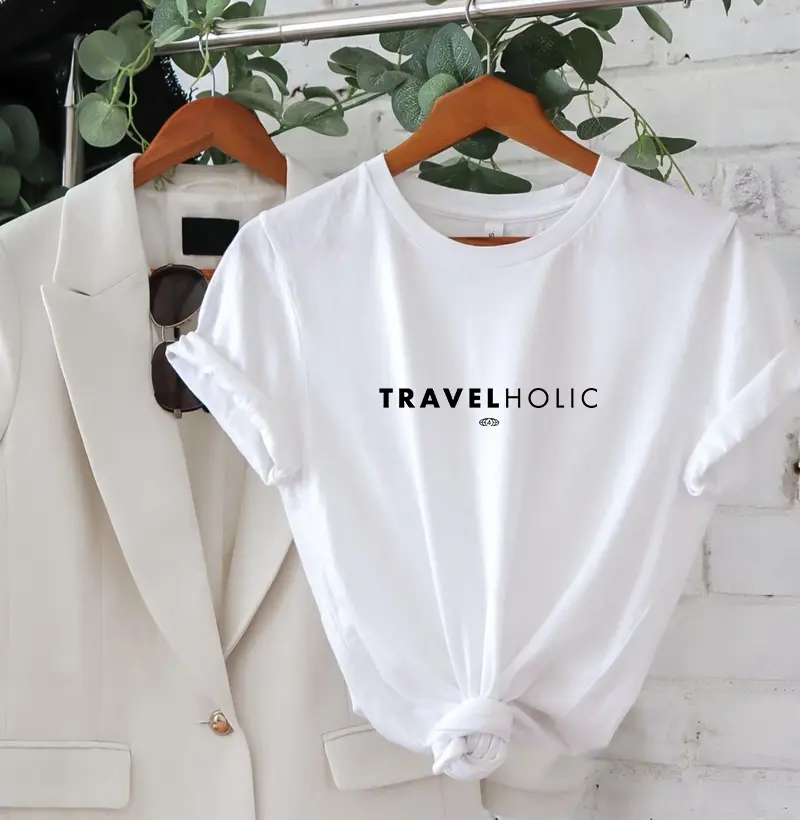 First Class - Travelholic