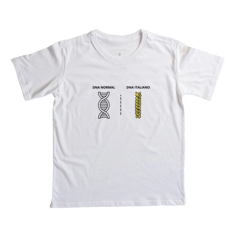 DNA Italiano