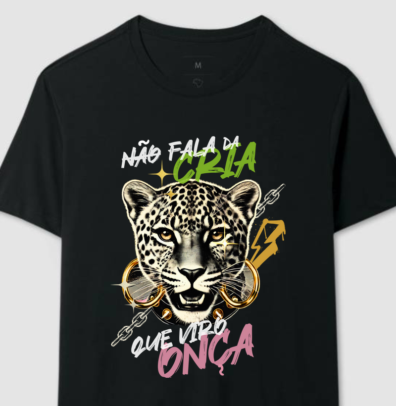 Viro ONÇA