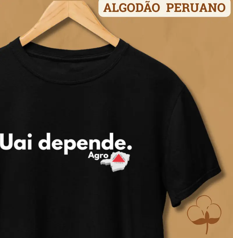 Uai depende 