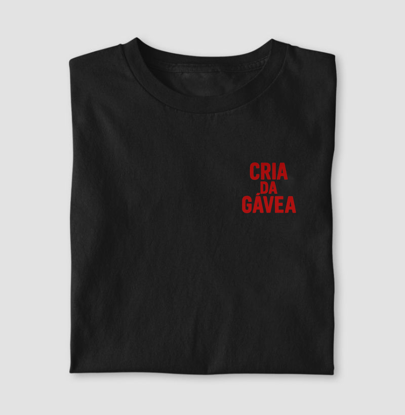Cria da Gávea