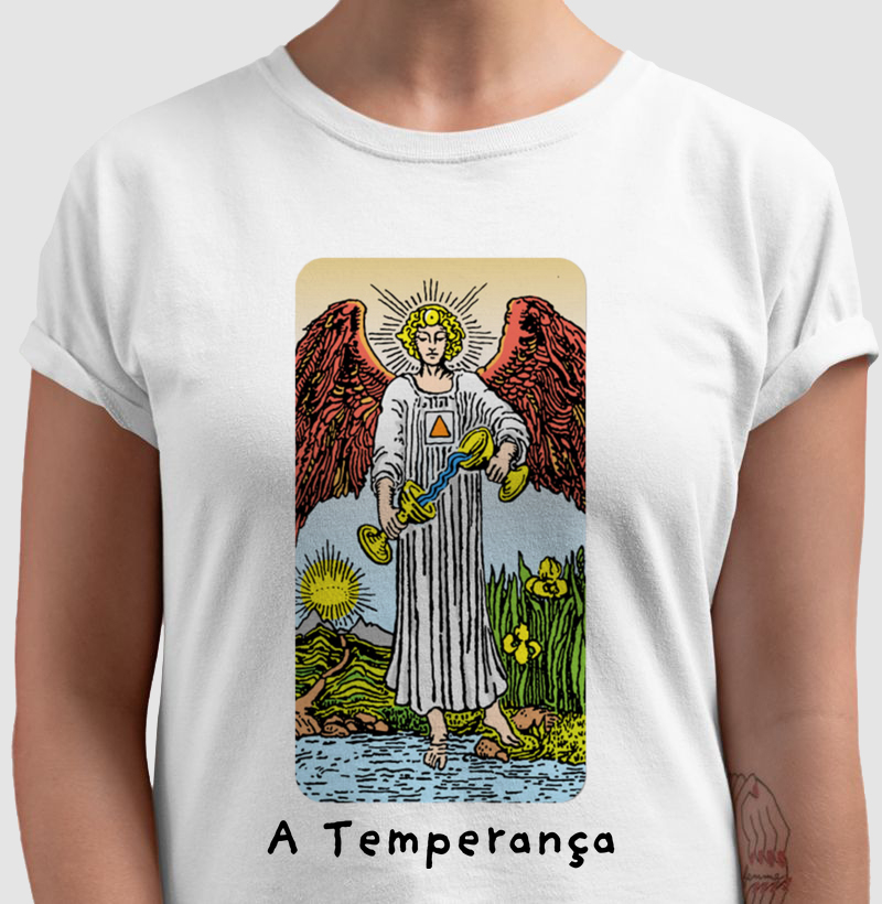 A Temperança