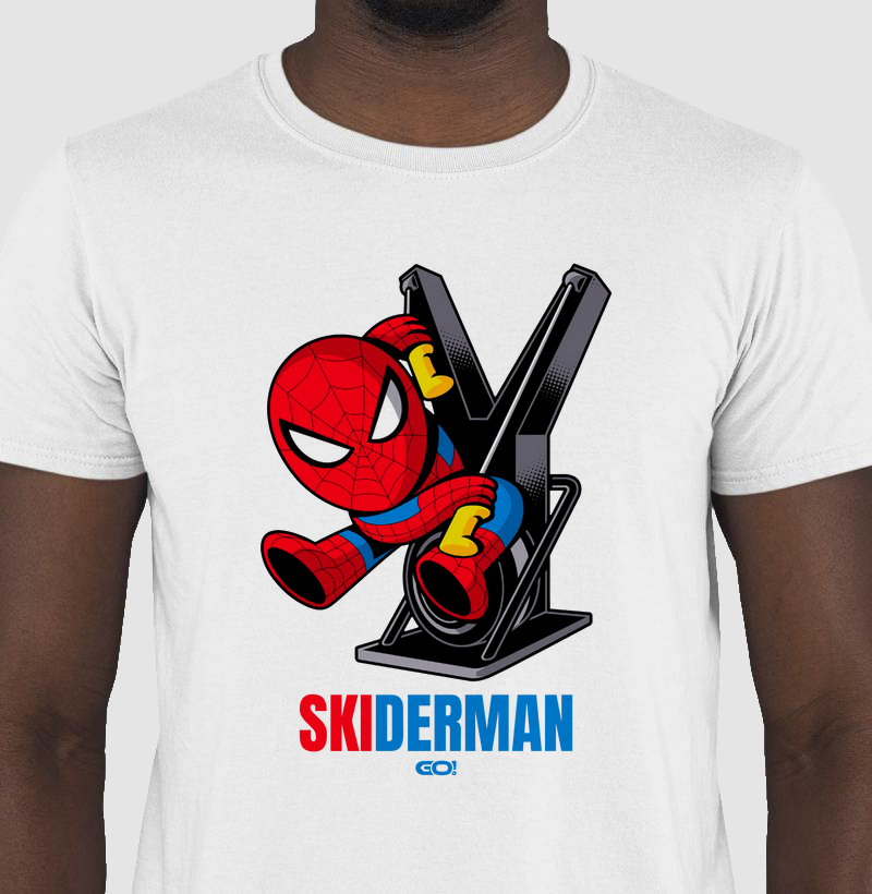 SKIderman