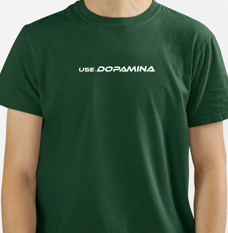 Dopamina Clube | Mindset em Alta