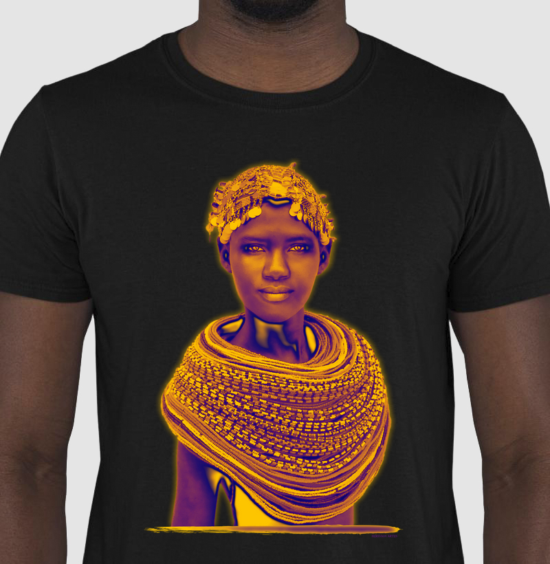 Ouro Africano