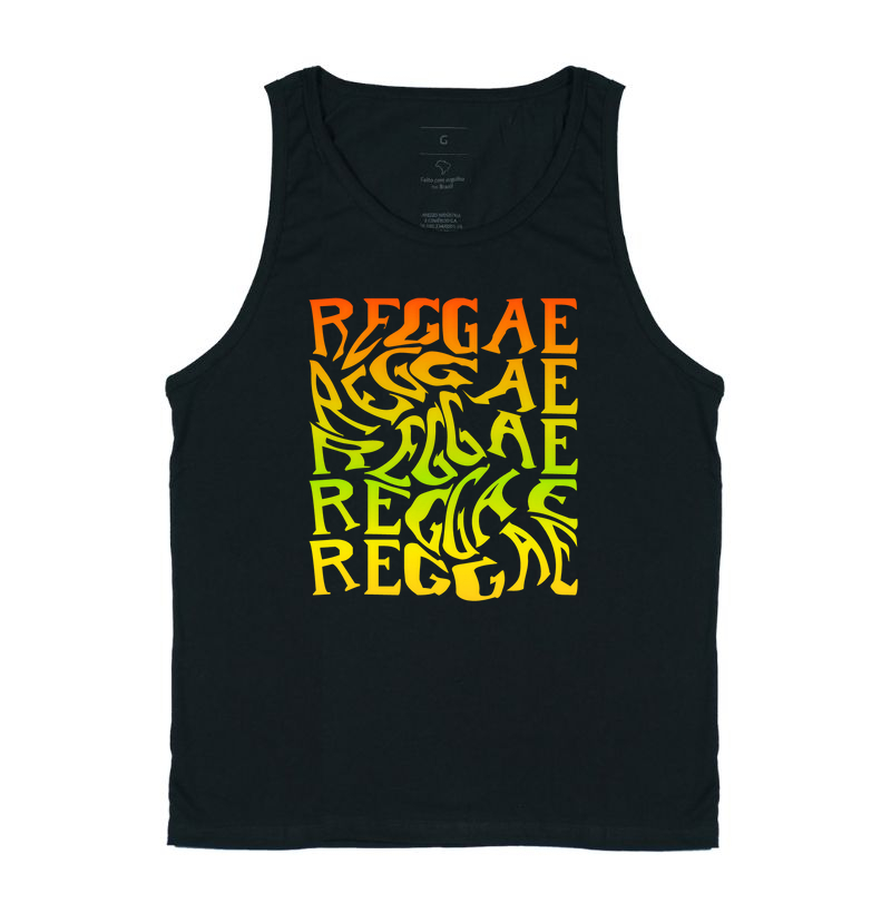 ALMA REGGAE