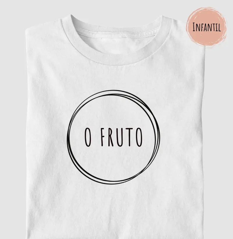 O Fruto