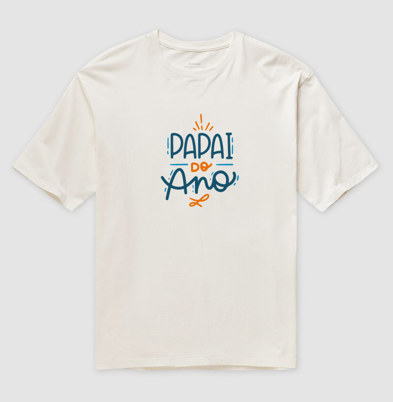 Pai do ano