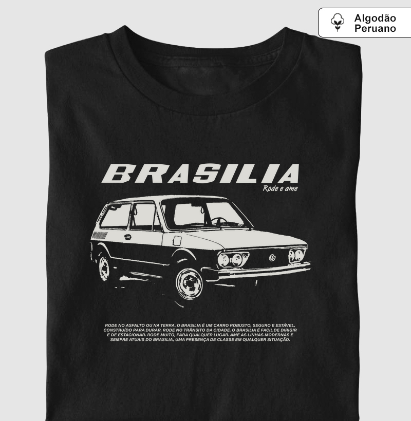 Brasilia | Rode e ame