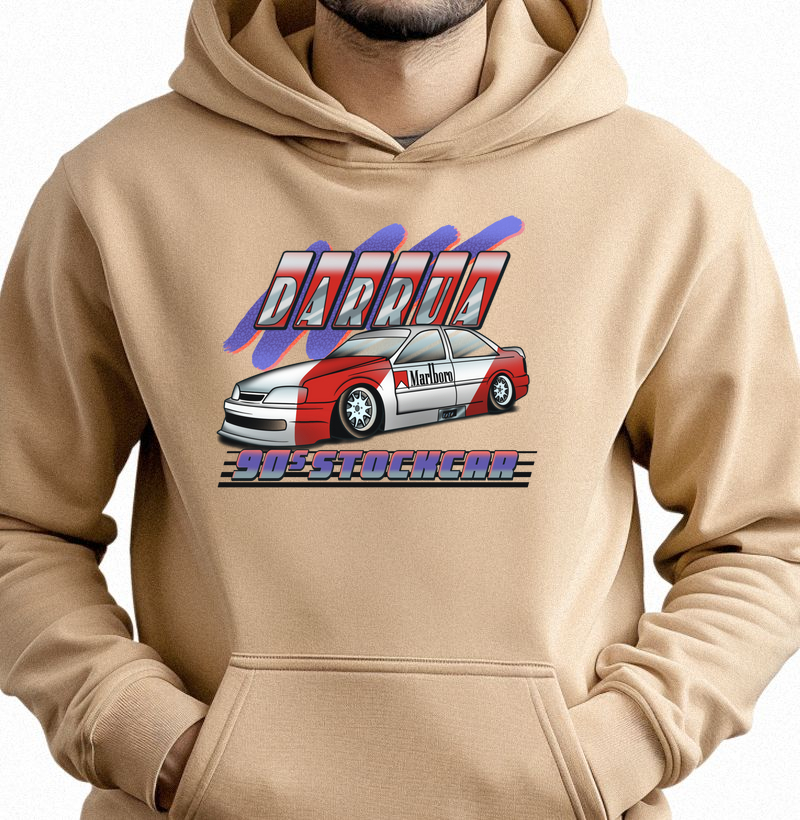 Stock Car 90s